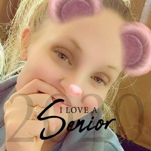 Meet your Posher, Cassy